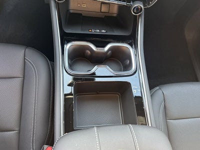 2026 Chevrolet Equinox EV LT2 w/PDE