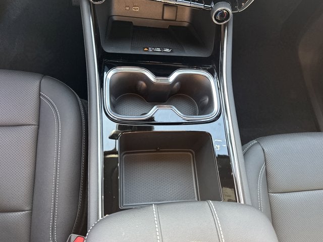 2026 Chevrolet Equinox EV LT2 w/PDE