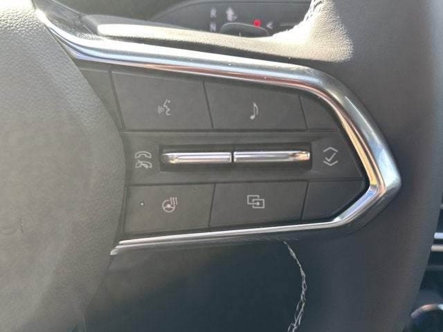 2026 Chevrolet Equinox EV LT2 w/PDE