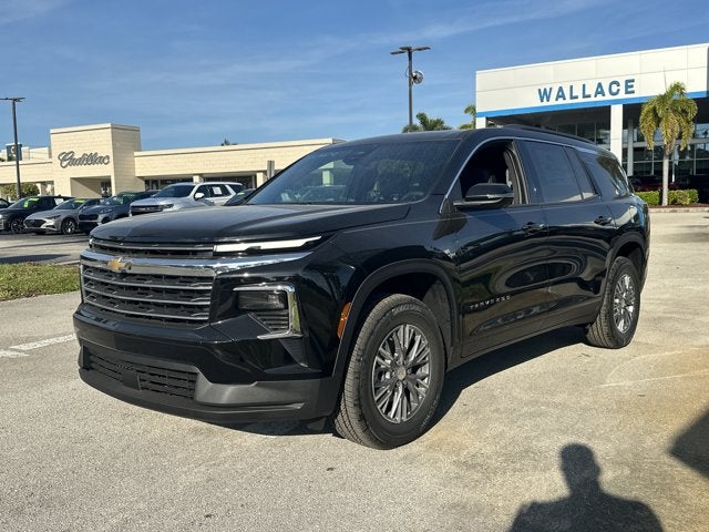2026 Chevrolet Equinox EV LT2 w/PDE