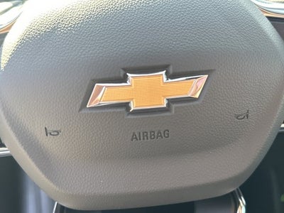 2026 Chevrolet Equinox EV LT2 w/PDE