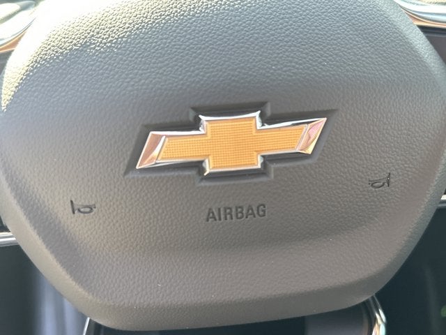 2026 Chevrolet Equinox EV LT2 w/PDE