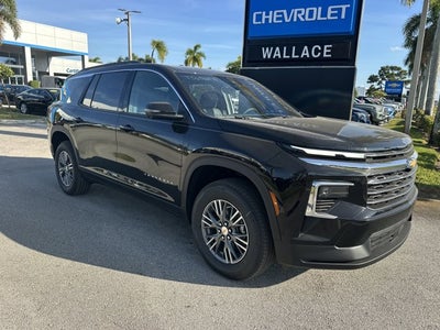 2026 Chevrolet Equinox EV LT2 w/PDE