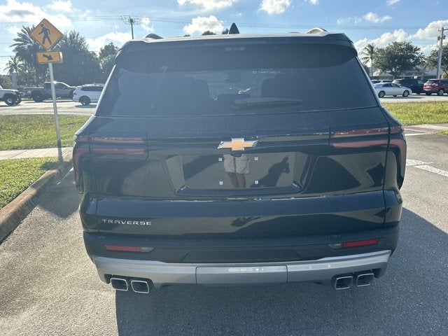 2026 Chevrolet Equinox EV LT2 w/PDE