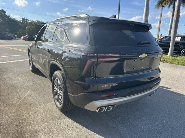 2026 Chevrolet Equinox EV LT2 w/PDE