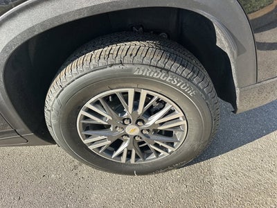 2026 Chevrolet Equinox EV LT2 w/PDE