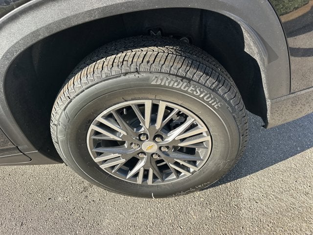 2026 Chevrolet Equinox EV LT2 w/PDE