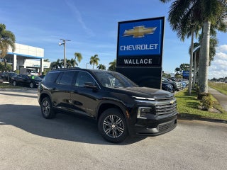 2026 Chevrolet Equinox EV LT2 w/PDE