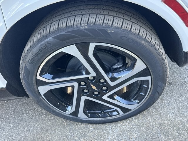 2026 Chevrolet Equinox EV LT2 w/PDE