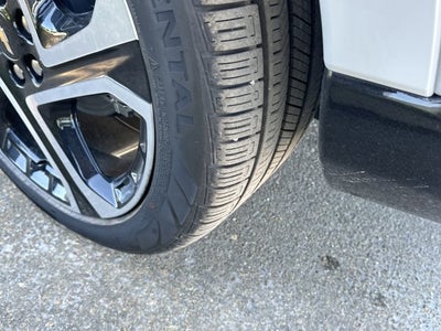 2026 Chevrolet Equinox EV LT2 w/PDE