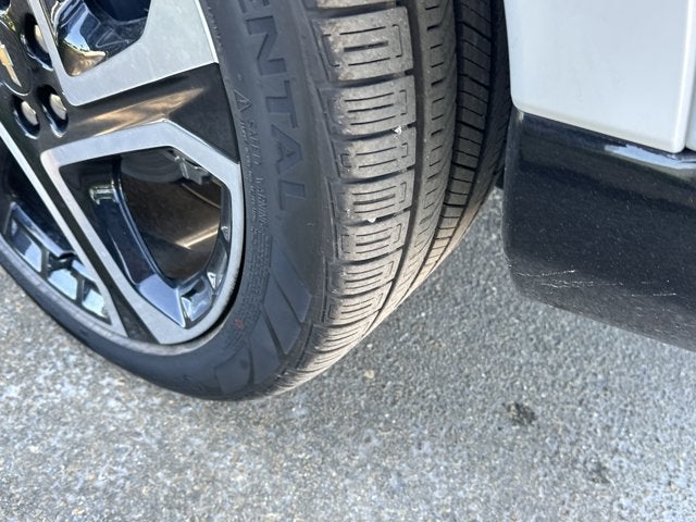 2026 Chevrolet Equinox EV LT2 w/PDE