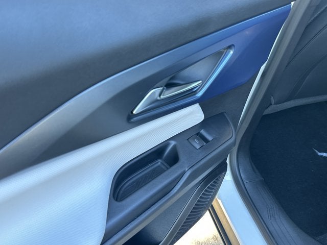 2026 Chevrolet Equinox EV LT2 w/PDE