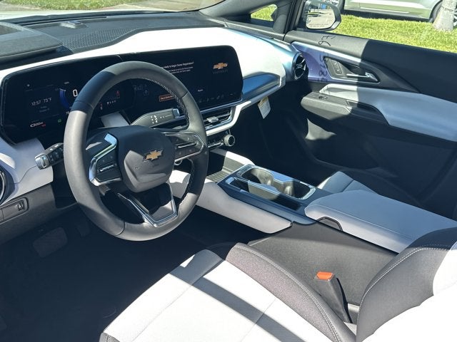 2026 Chevrolet Equinox EV LT2 w/PDE