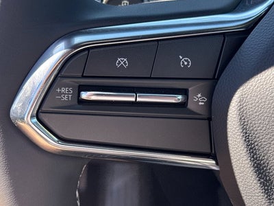 2026 Chevrolet Equinox EV LT2 w/PDE