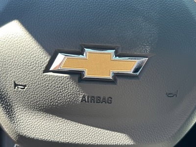 2026 Chevrolet Equinox EV LT2 w/PDE