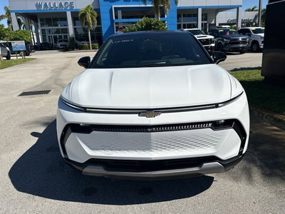 2026 Chevrolet Equinox EV LT2 w/PDE