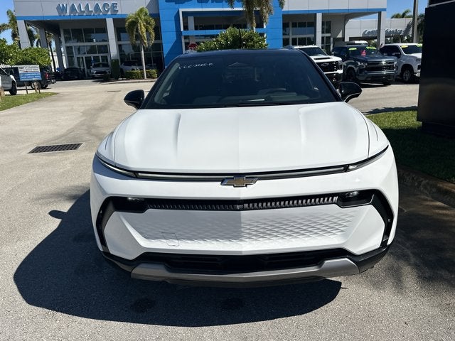 2026 Chevrolet Equinox EV LT2 w/PDE