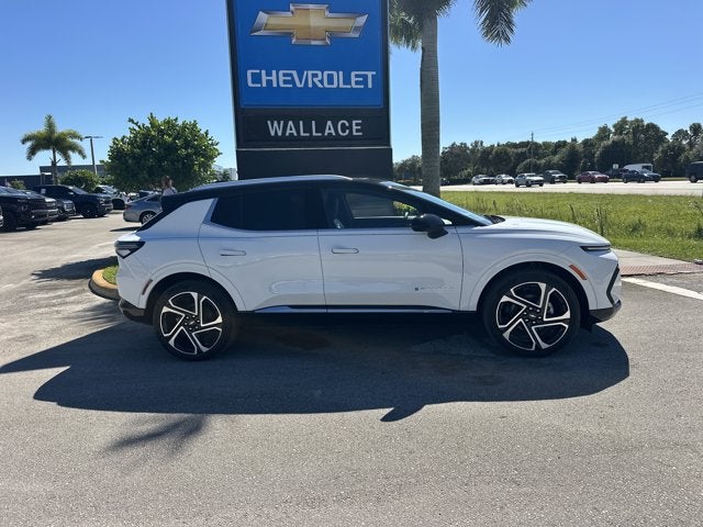 2026 Chevrolet Equinox EV LT2 w/PDE