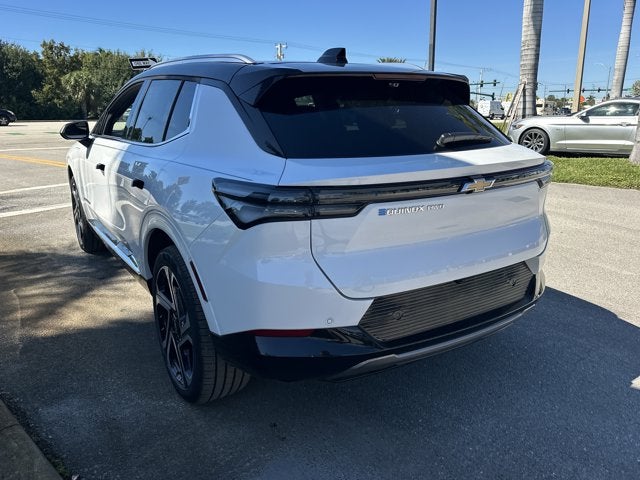2026 Chevrolet Equinox EV LT2 w/PDE