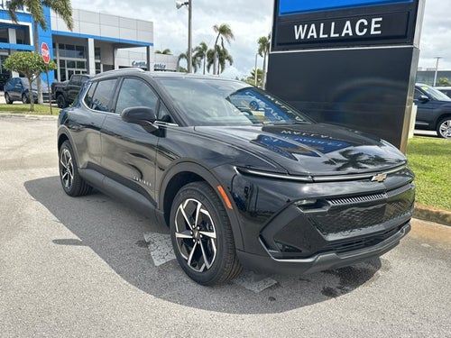 2026 Chevrolet Equinox EV LT2 w/PDE