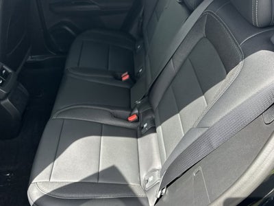 2026 Chevrolet Equinox EV LT2 w/PDE