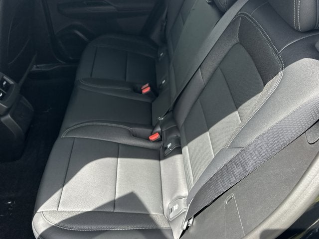 2026 Chevrolet Equinox EV LT2 w/PDE