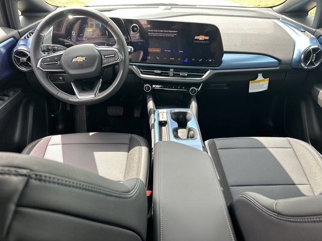 2026 Chevrolet Equinox EV LT2 w/PDE