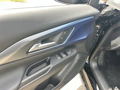 2026 Chevrolet Equinox EV LT2 w/PDE