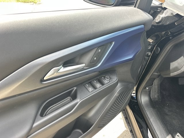 2026 Chevrolet Equinox EV LT2 w/PDE