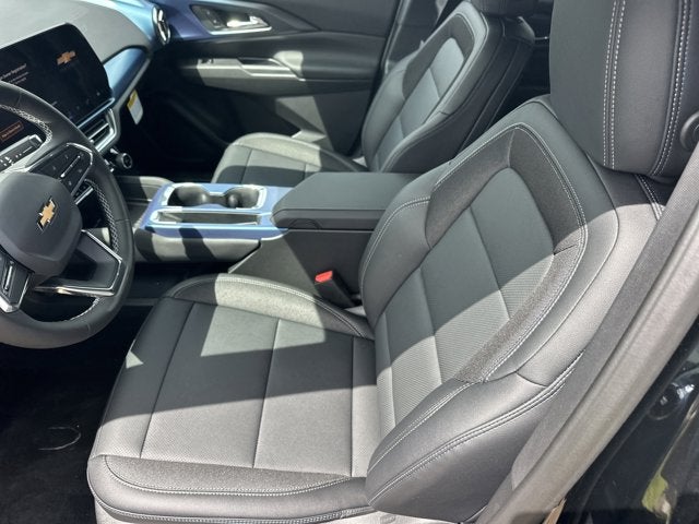 2026 Chevrolet Equinox EV LT2 w/PDE