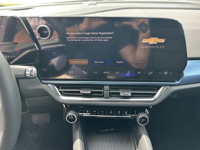 2026 Chevrolet Equinox EV LT2 w/PDE