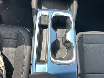 2026 Chevrolet Equinox EV LT2 w/PDE