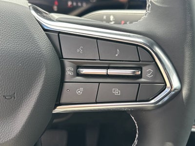 2026 Chevrolet Equinox EV LT2 w/PDE