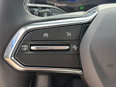 2026 Chevrolet Equinox EV LT2 w/PDE