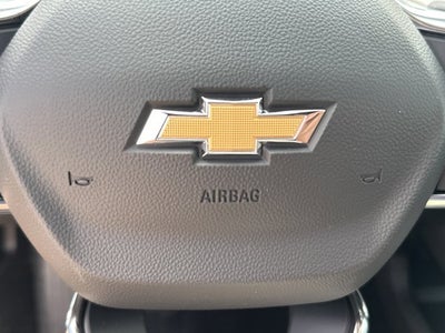 2026 Chevrolet Equinox EV LT2 w/PDE