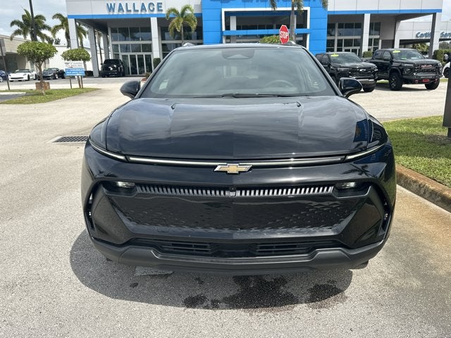 2026 Chevrolet Equinox EV LT2 w/PDE