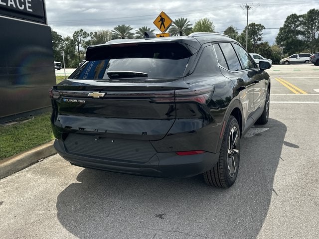 2026 Chevrolet Equinox EV LT2 w/PDE