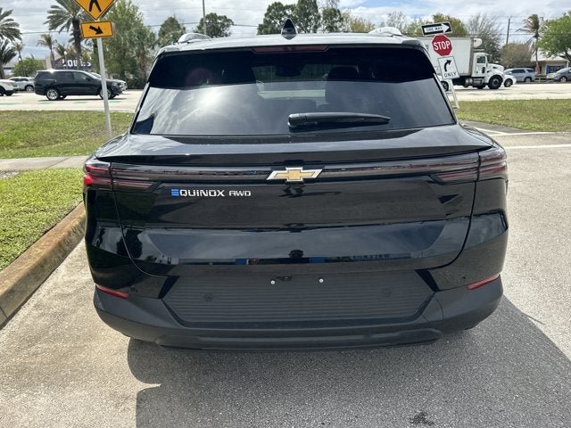 2026 Chevrolet Equinox EV LT2 w/PDE