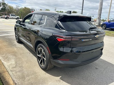 2026 Chevrolet Equinox EV LT2 w/PDE