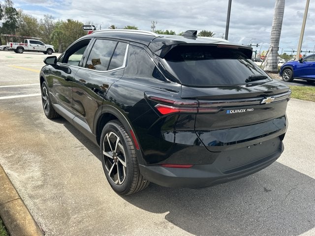 2026 Chevrolet Equinox EV LT2 w/PDE