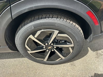 2026 Chevrolet Equinox EV LT2 w/PDE