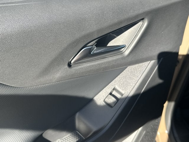 2027 Chevrolet Equinox FWD LT