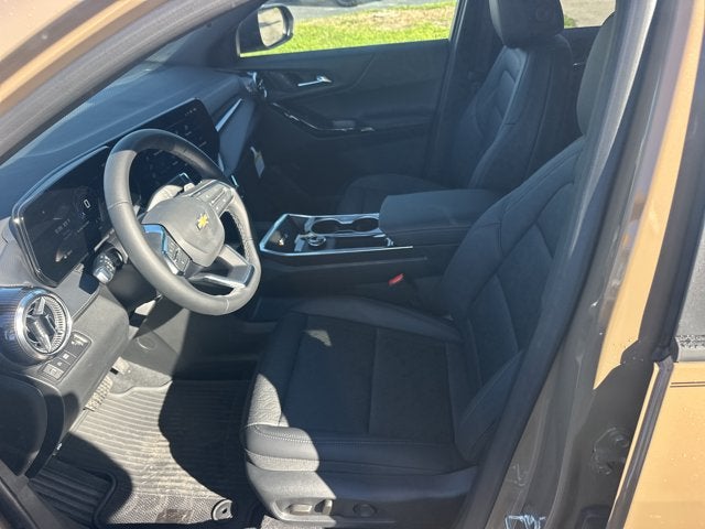 2027 Chevrolet Equinox FWD LT