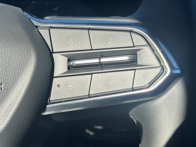 2027 Chevrolet Equinox FWD LT