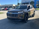 2027 Chevrolet Equinox FWD LT