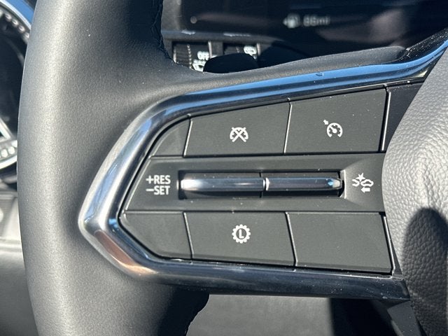 2027 Chevrolet Equinox FWD LT