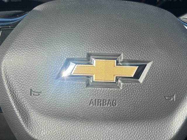 2027 Chevrolet Equinox FWD LT