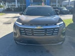 2027 Chevrolet Equinox FWD LT