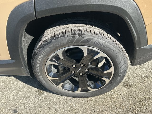 2027 Chevrolet Equinox FWD LT