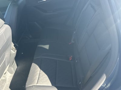 2027 Chevrolet Equinox FWD LT